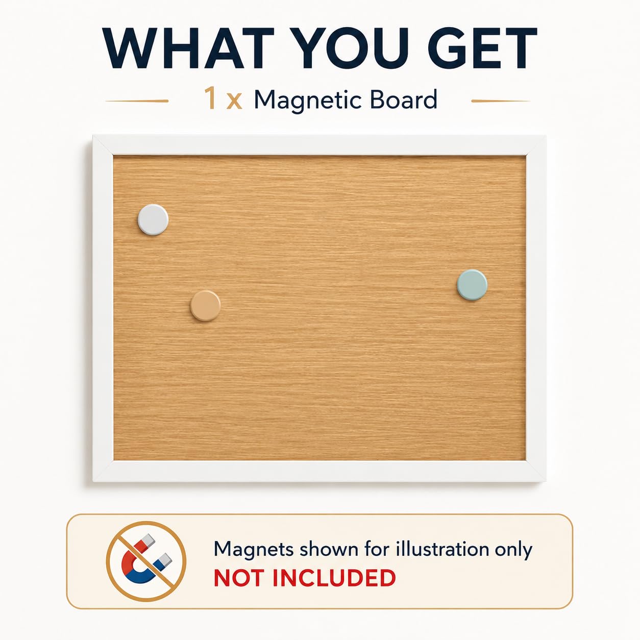 Magnetic Board