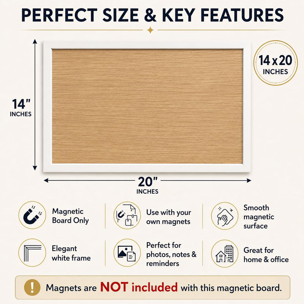 Magnetic Board