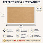 Magnetic Board
