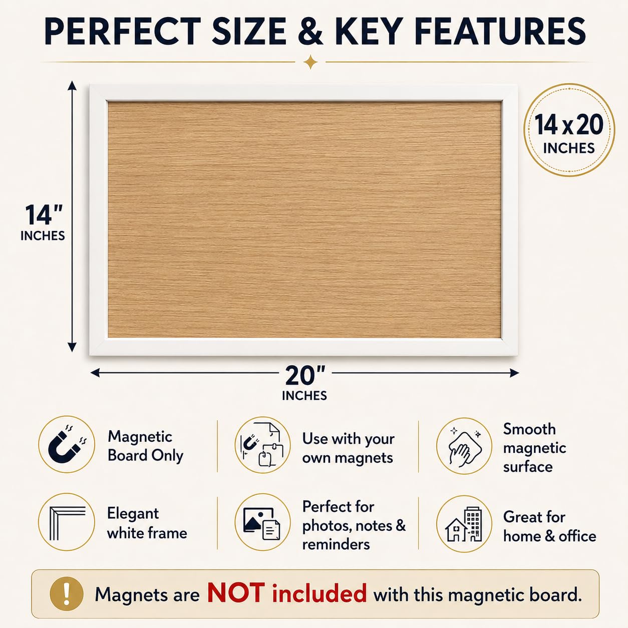 Magnetic Board